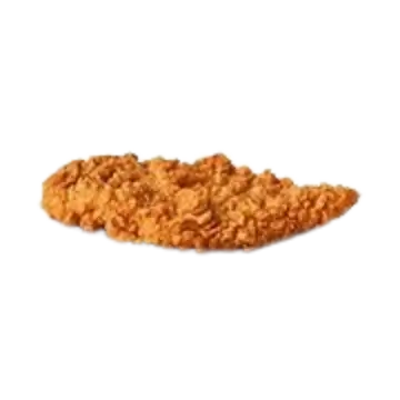 McDonalds UK McCrispy® Patty