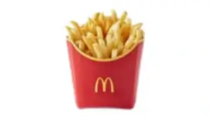 fries and sides 