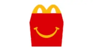 happy meal side