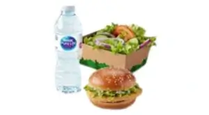 main meals under 600kcal side