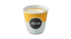 mc cafe side