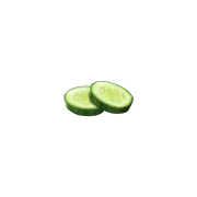 McDonalds UK Pickle-Slices