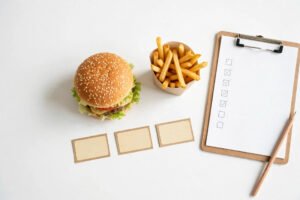 McDonald’s UK Allergen Information: A Practical Guide