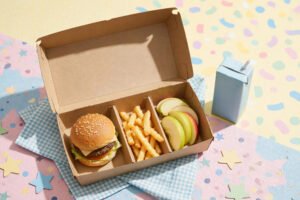 McDonald’s UK Happy Meal: What’s Inside in 2026
