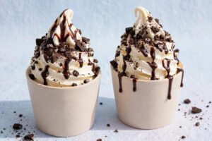 McFlurry Flavours UK: Every Flavour and Limited Editions