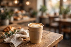 September’s Free McCafé Coffee Is Over — What You Missed (And What’s Next)