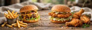 McDonald’s UK vs KFC Prices: Which Is Cheaper in 2026?