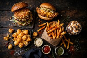 McDonald’s World Menu Heist 2.0 ENDS 20 Oct: Prices & Items