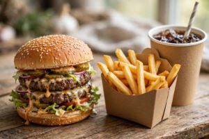 McDonald’s UK Menu Prices 2026: The Complete Guide
