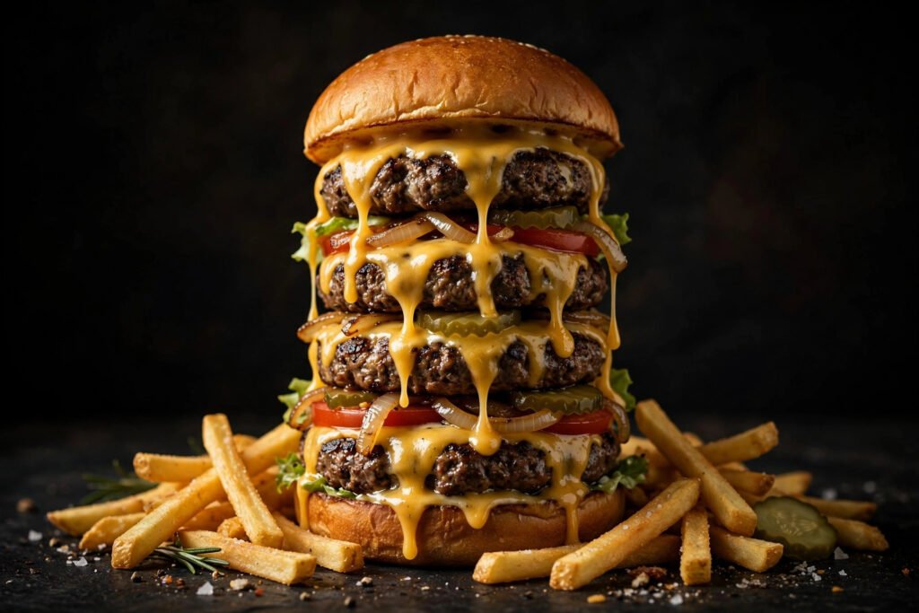 McDonald's secret menu items and creative combinations