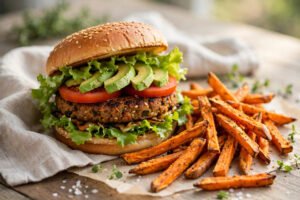 McDonald’s UK Vegan and Vegetarian Options: What’s Actually Available