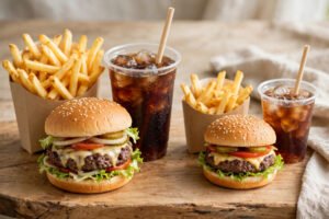 McDonald’s vs Burger King Prices UK: Which Is Cheaper?