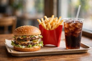 Does McDonald’s Do NHS Discount in the UK? (2026 Update)