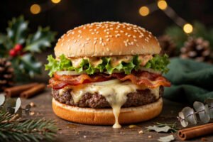 Big Tasty Christmas 2026: Price, What’s Inside & Dates