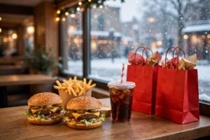 “Is McDonald’s Open on Boxing Day 2026? UK Hours Guide”