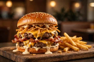 McDonald’s McExtreme UK: £8.99 Price, What’s Inside