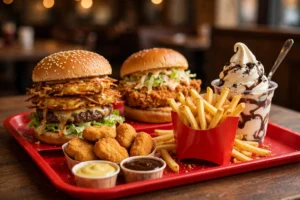 McDonald’s Heist ENDS 20 Oct: Last Chance for Big Rösti — Full End Dates