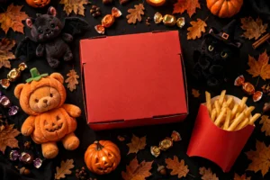 McDonald’s Halloween 2026 UK: Spooky Happy Meal Toys, Trick or Treat & Opening Hours