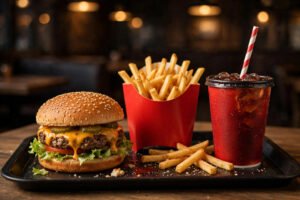 Is McDonald’s Halal in the UK? 2026 Policy Explained