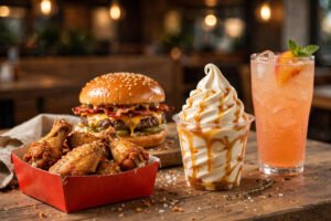 McDonald’s 20 Oct Menu: Chicken McWings UK Debut & Prices
