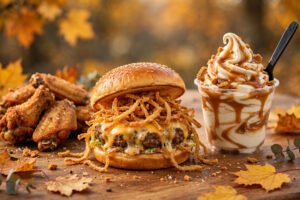 McDonald’s Menu November 2026: What’s Coming & Prices