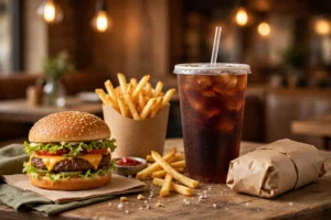 McDonald’s November 2026 Deals: Free Coke, £3 Off & More