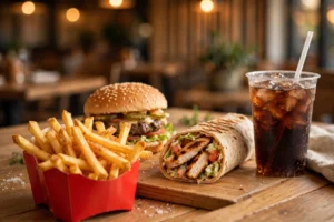 McDonald’s October 2026 Deals: £9.99 Family Combo & More