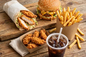McDonald’s Meal Deal Plus: £5.95 Price & What’s Included (2026)