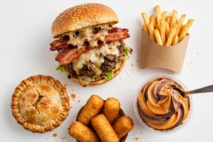McDonald’s New Menu October 2026: Prices & What’s New